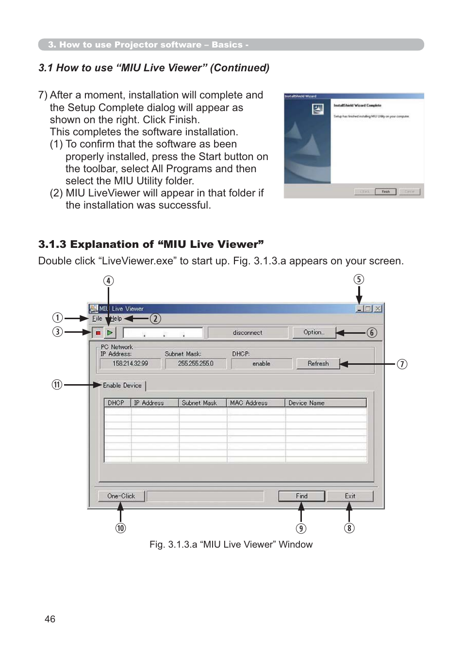 Hitachi CP-X268AWF User Manual | Page 125 / 163