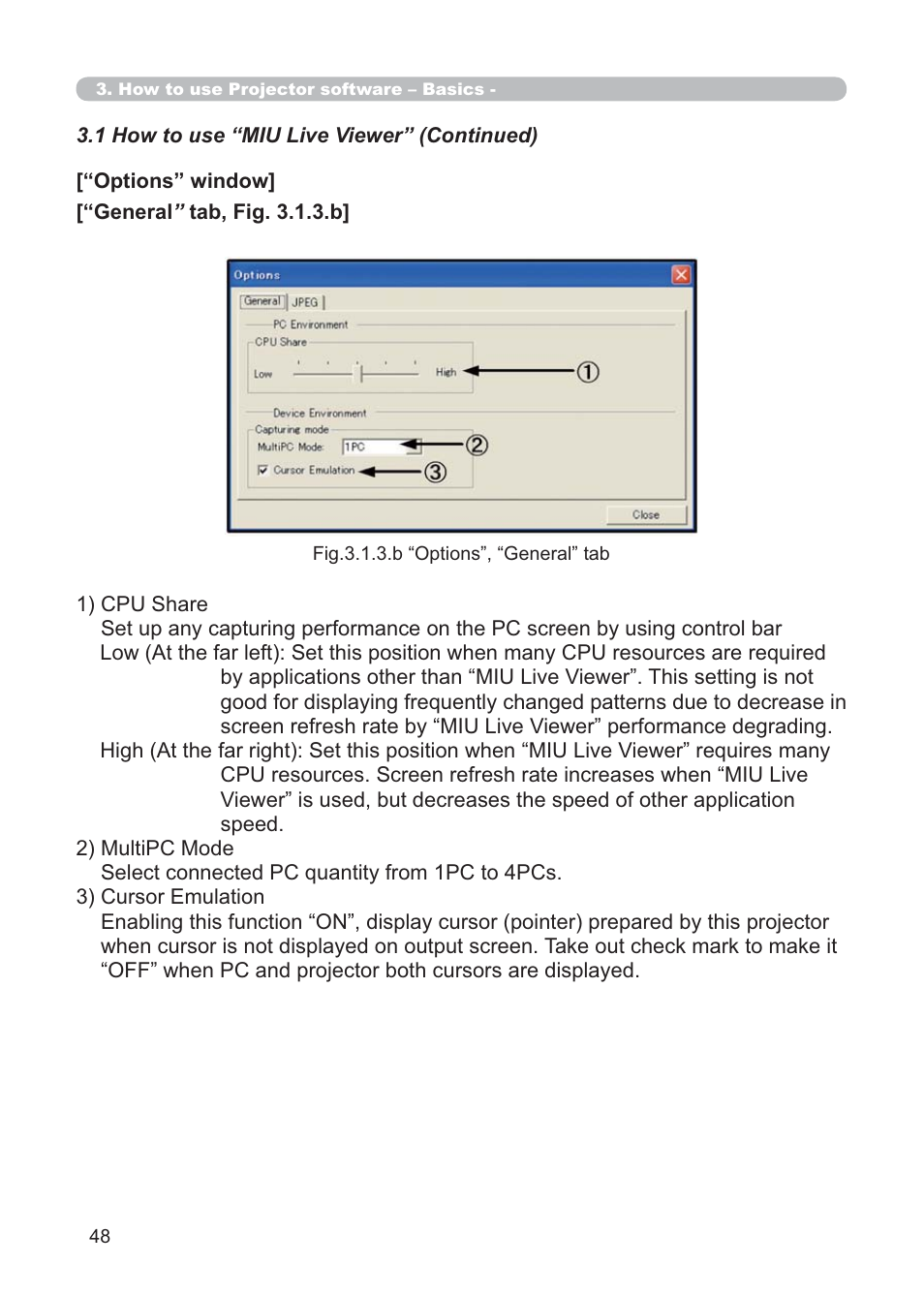 Hitachi CP-X268AWF User Manual | Page 127 / 163