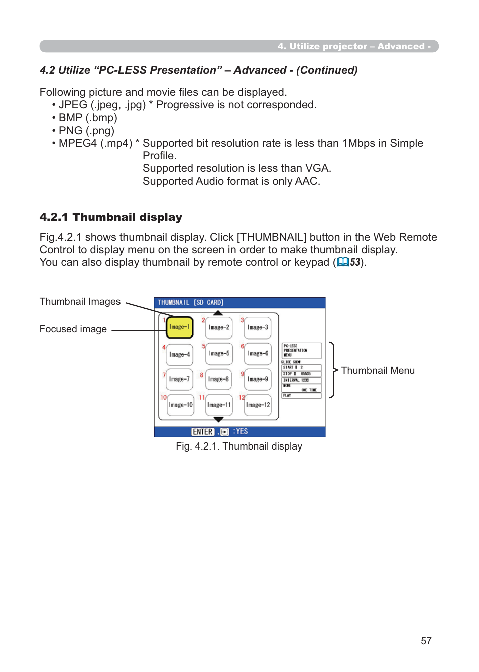 Hitachi CP-X268AWF User Manual | Page 136 / 163