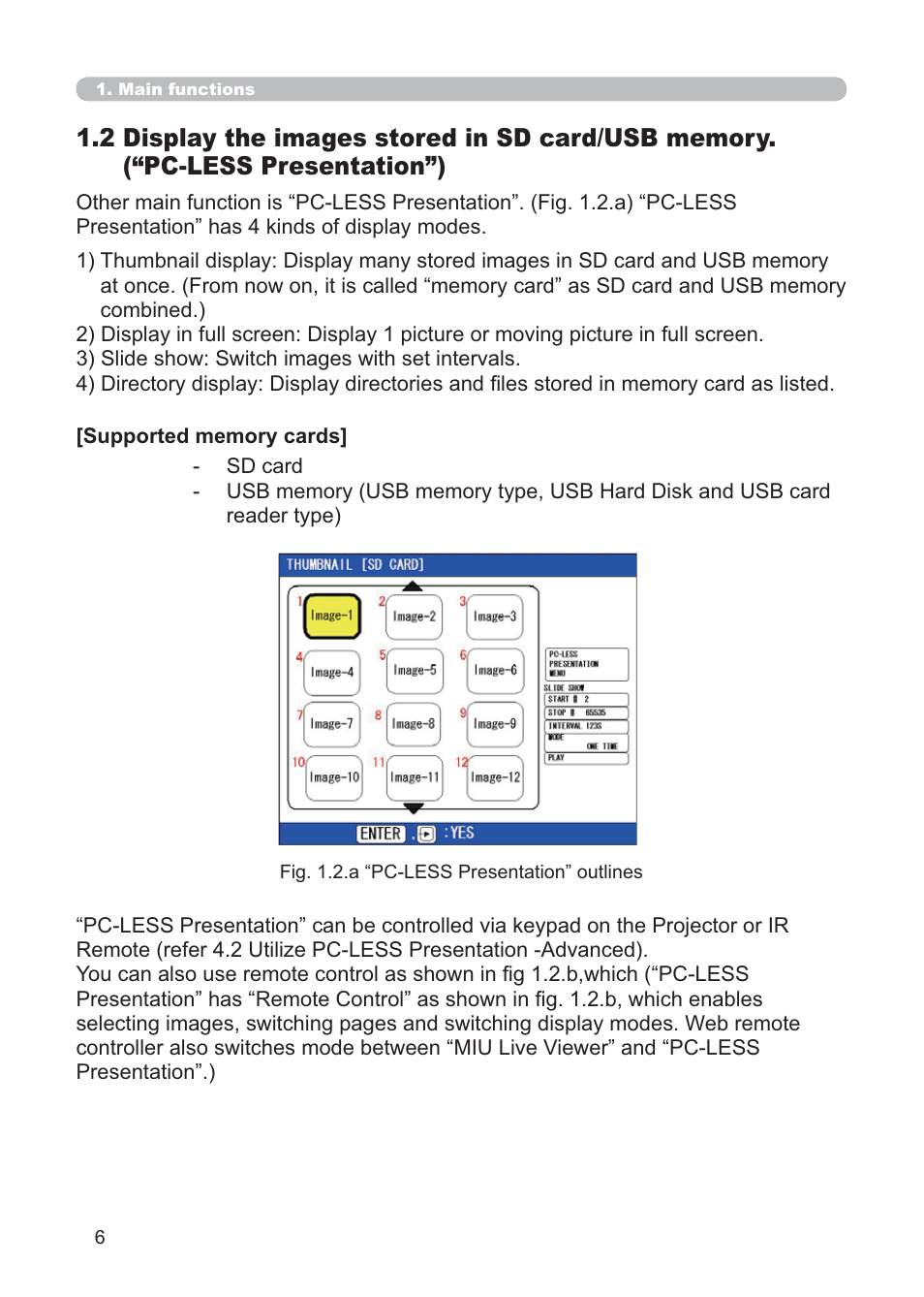 Hitachi CP-X268AWF User Manual | Page 85 / 163