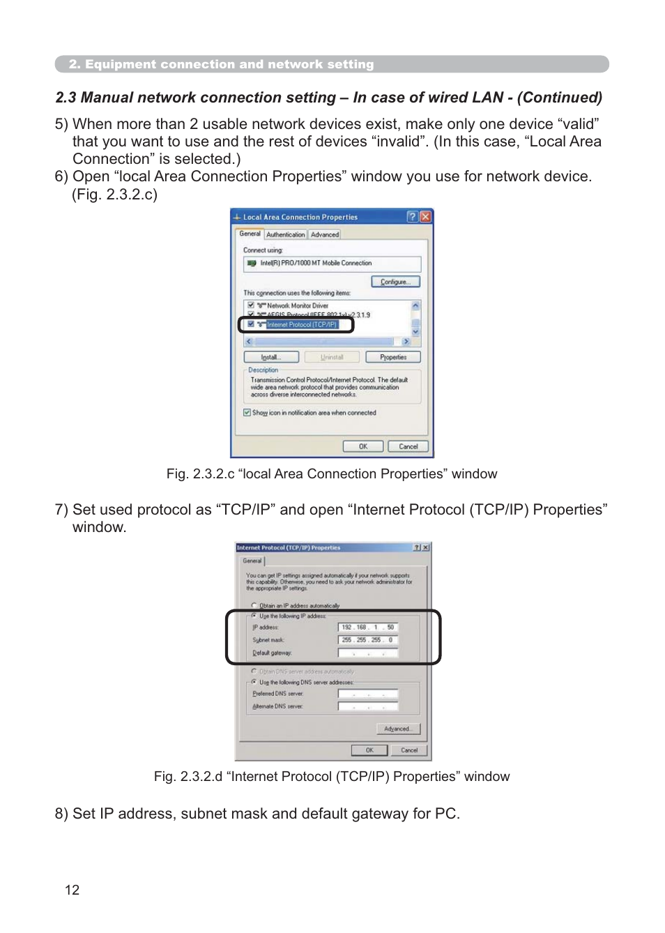 Hitachi CP-X268AWF User Manual | Page 91 / 163