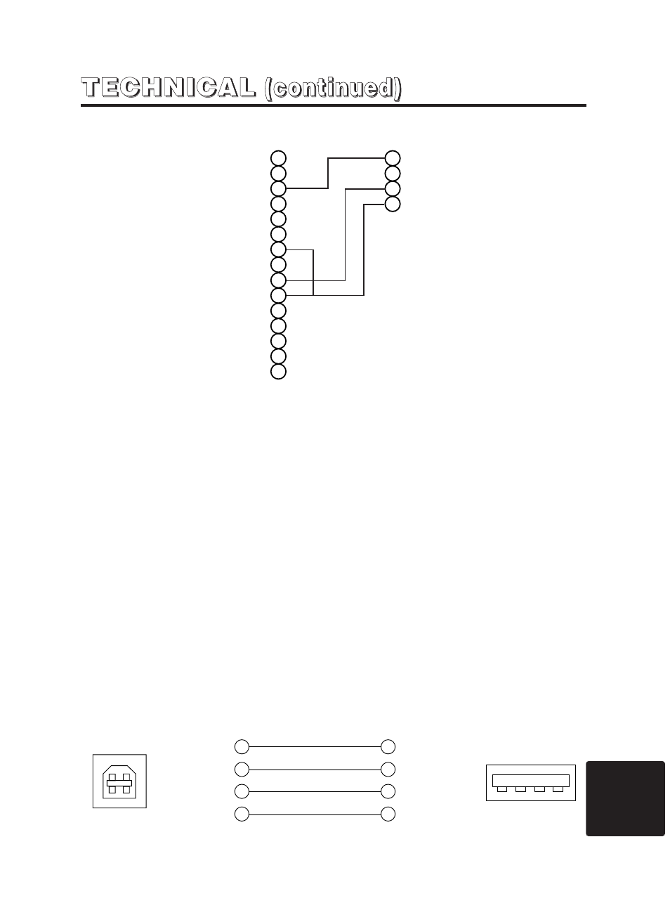 Hitachi CP-SX5500W User Manual | Page 30 / 39