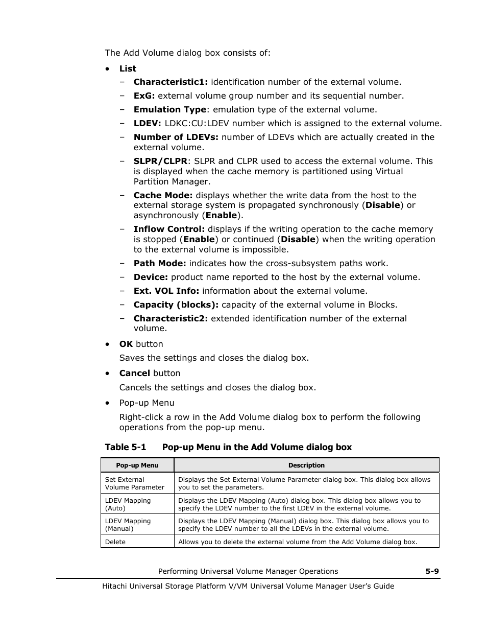 Hitachi MK-96RD626-07 User Manual | Page 101 / 205
