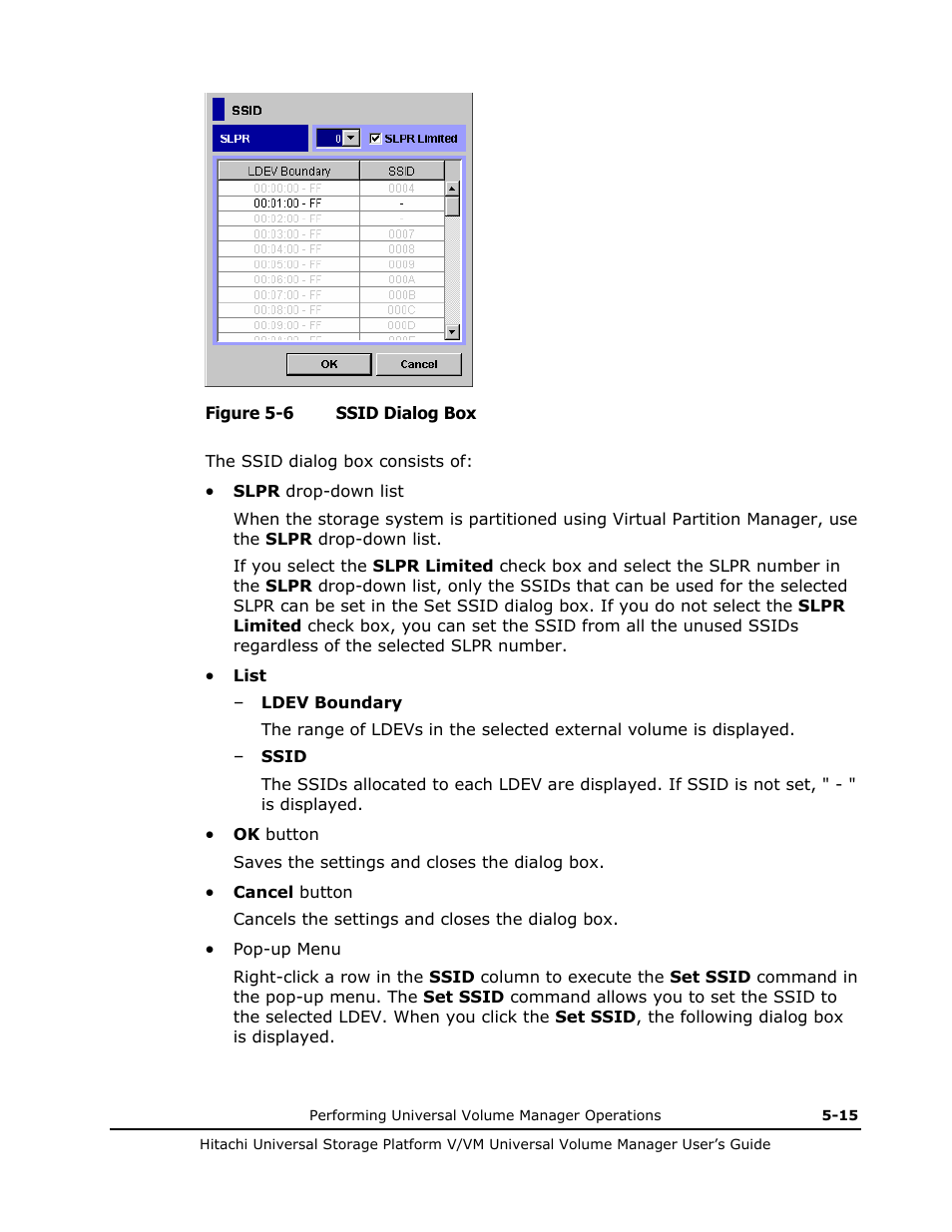 Hitachi MK-96RD626-07 User Manual | Page 107 / 205