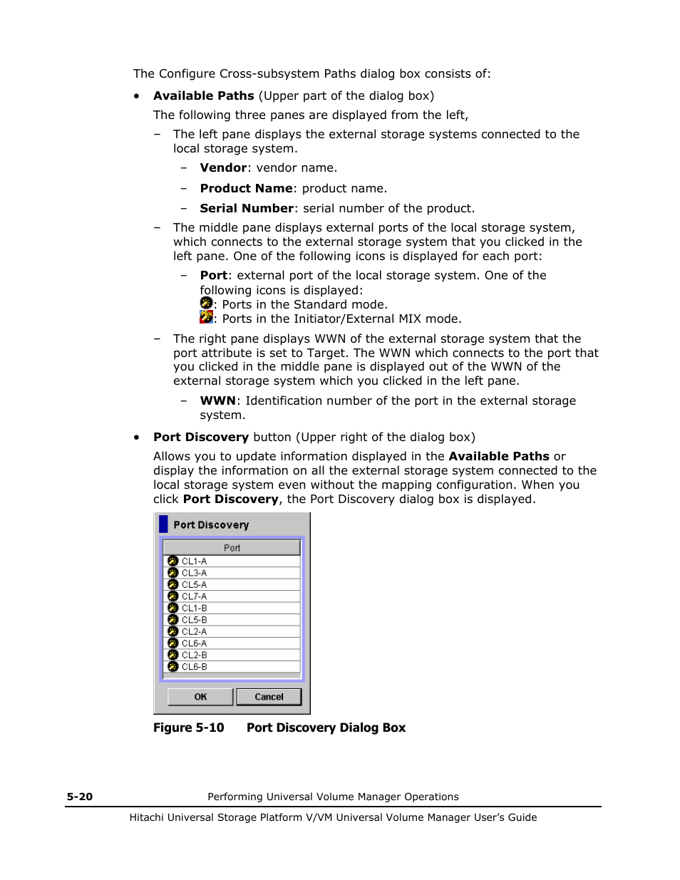 Hitachi MK-96RD626-07 User Manual | Page 112 / 205