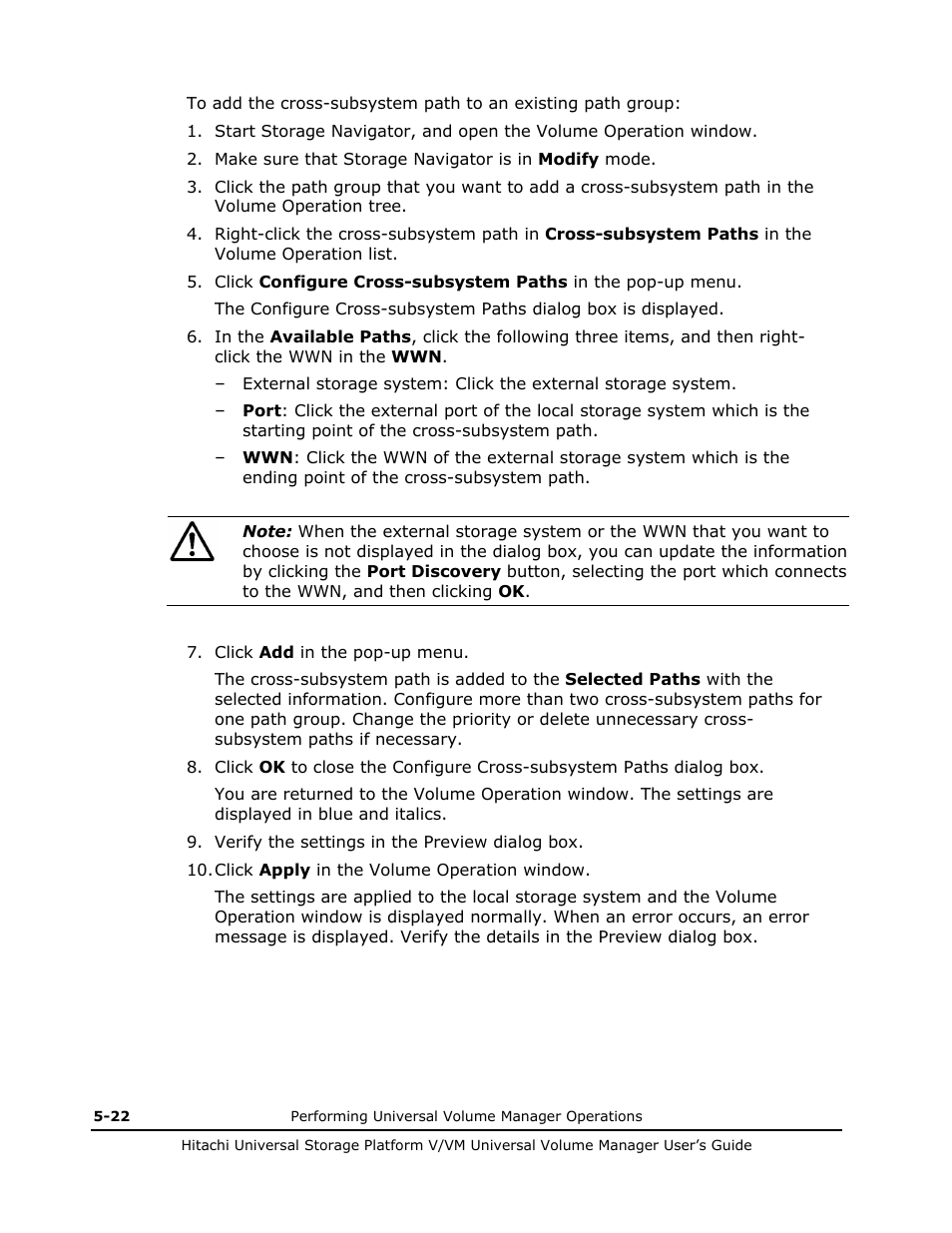 Hitachi MK-96RD626-07 User Manual | Page 114 / 205