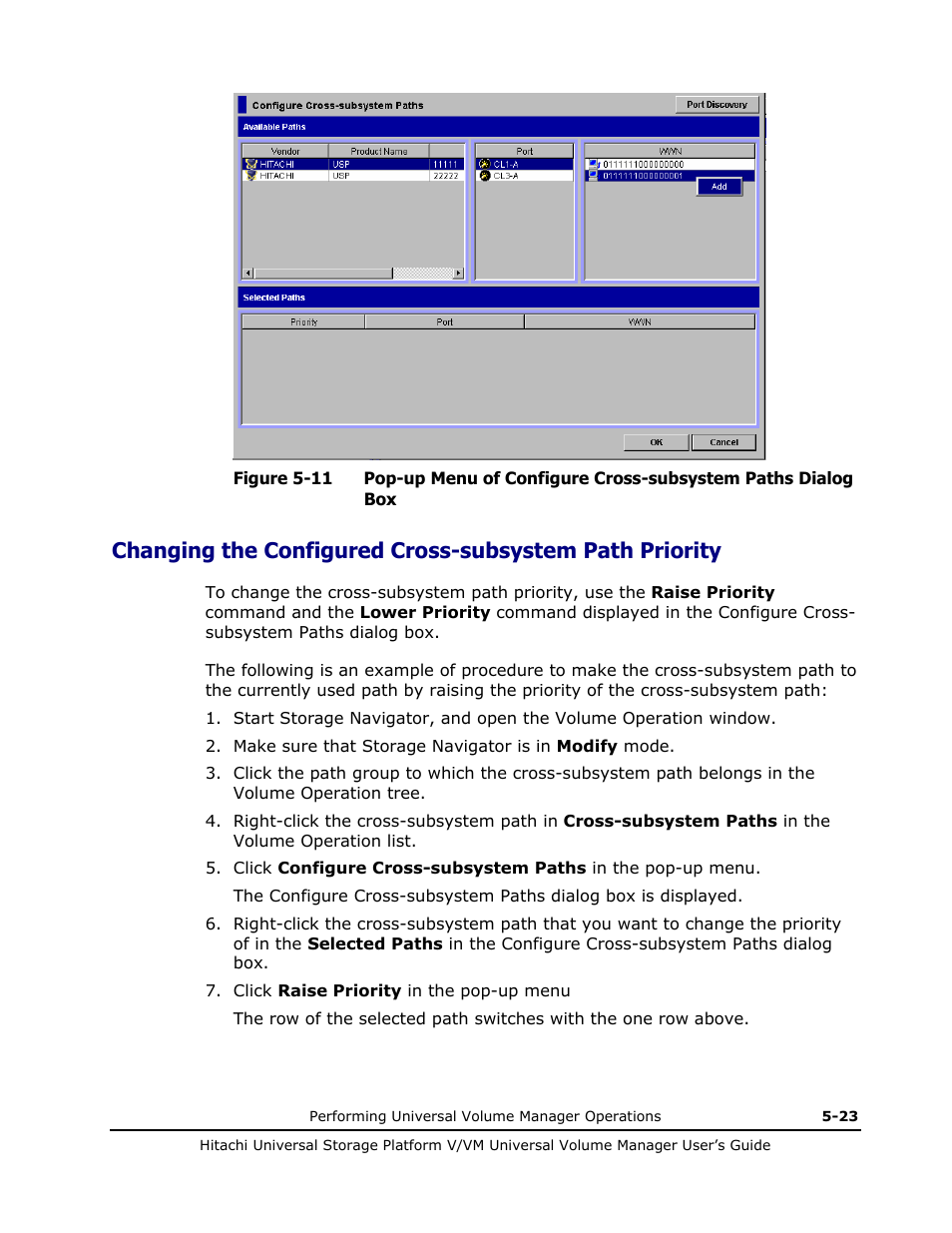 Hitachi MK-96RD626-07 User Manual | Page 115 / 205