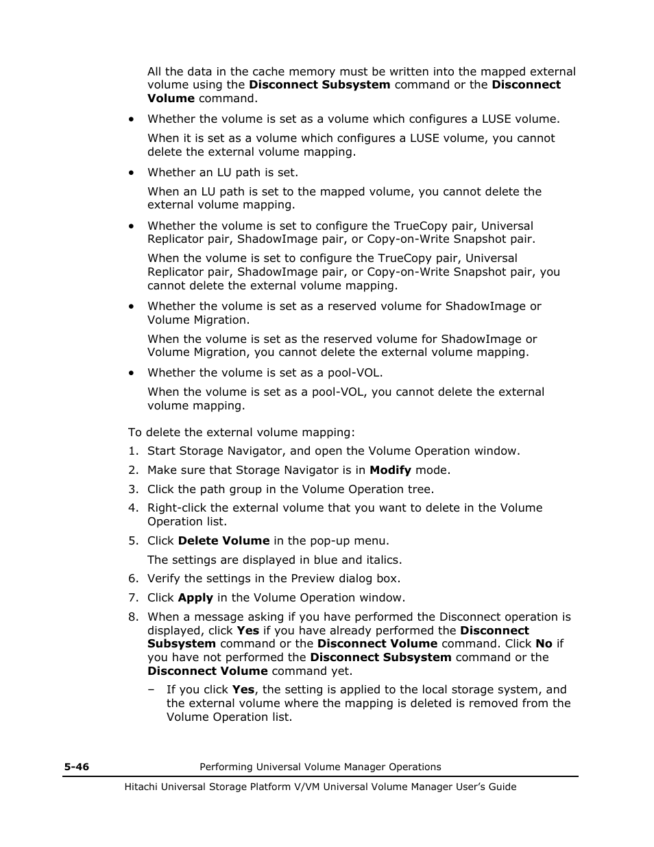 Hitachi MK-96RD626-07 User Manual | Page 138 / 205