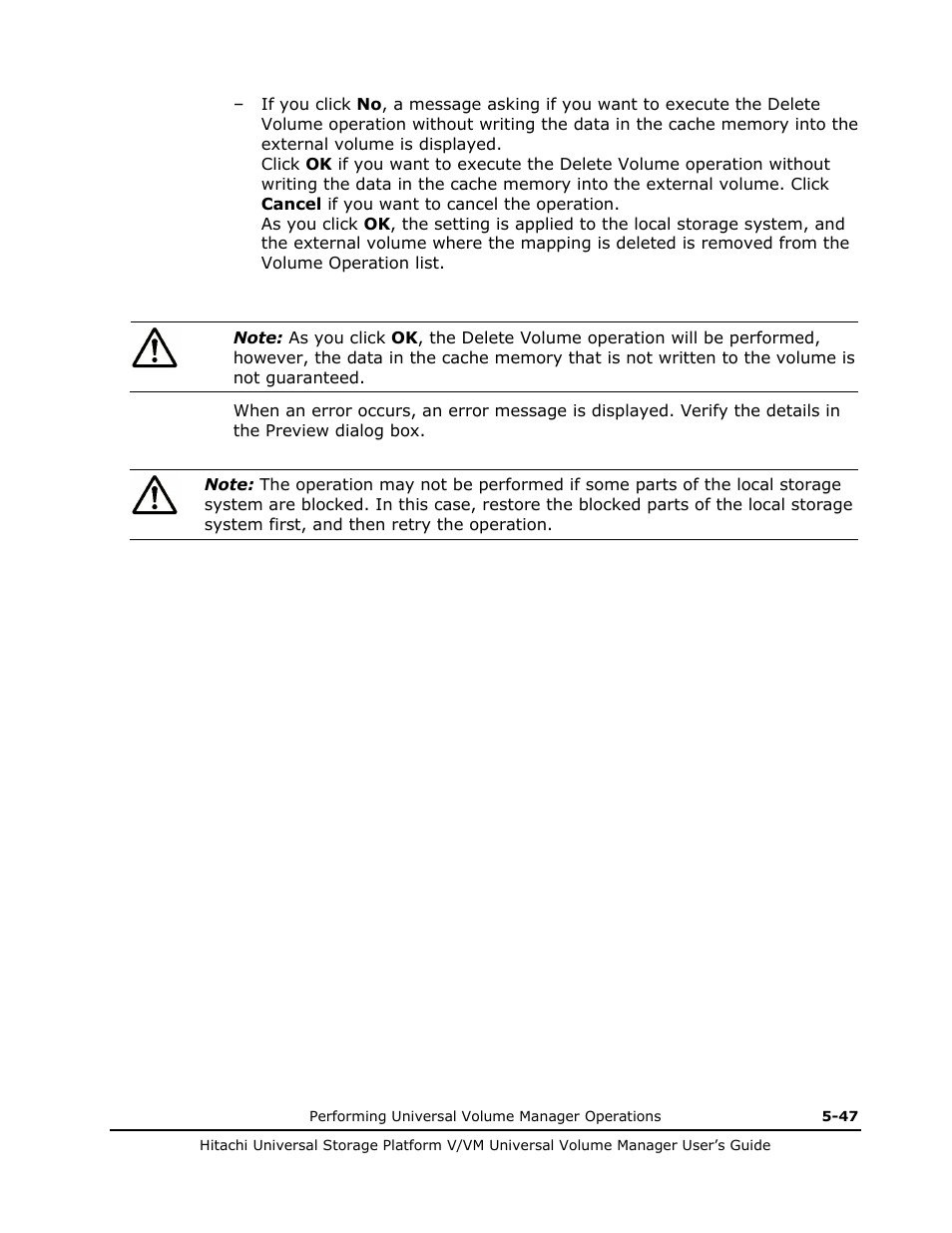 Hitachi MK-96RD626-07 User Manual | Page 139 / 205