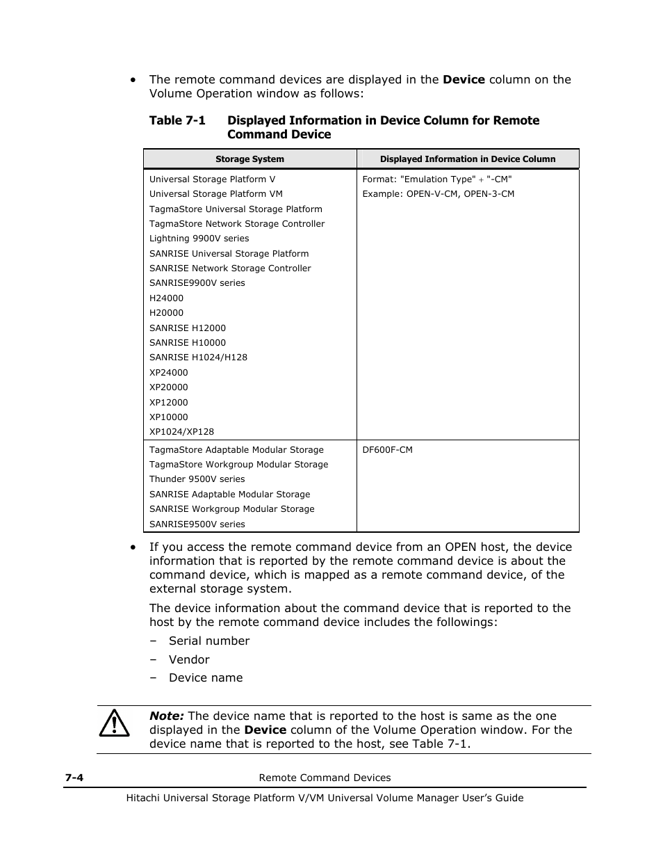 Hitachi MK-96RD626-07 User Manual | Page 154 / 205
