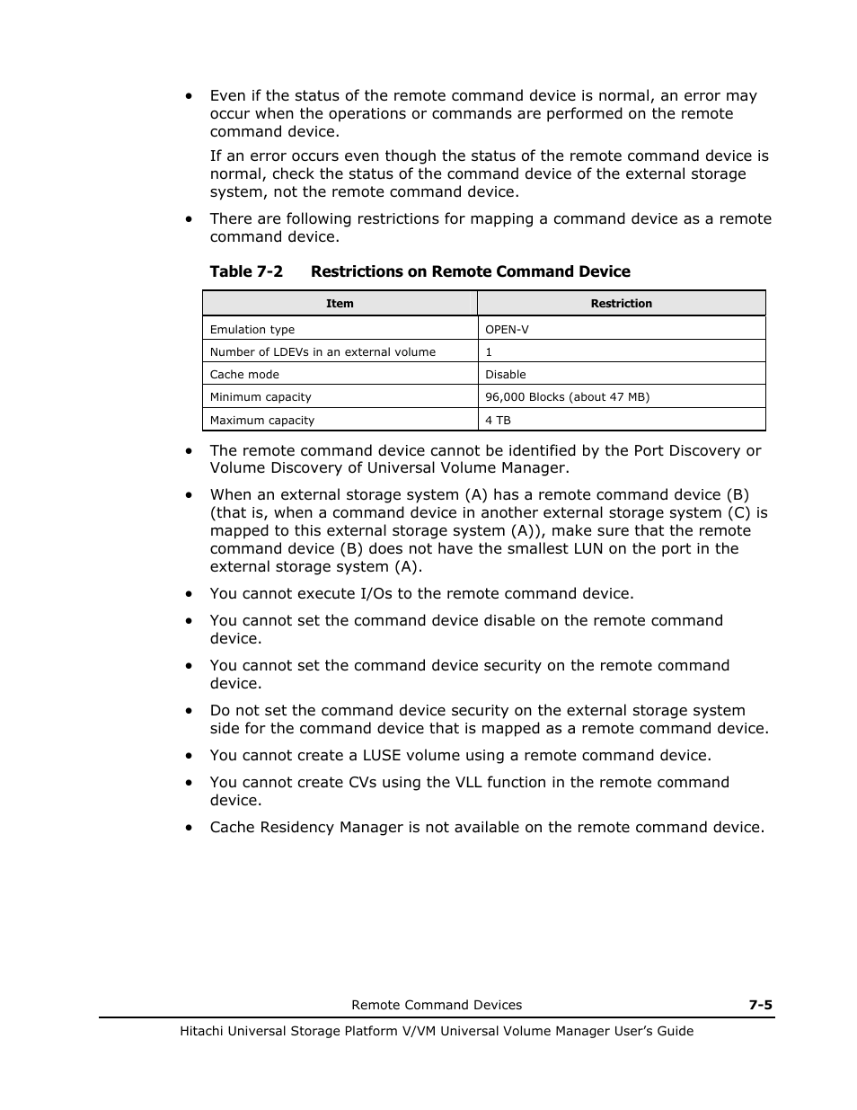Hitachi MK-96RD626-07 User Manual | Page 155 / 205