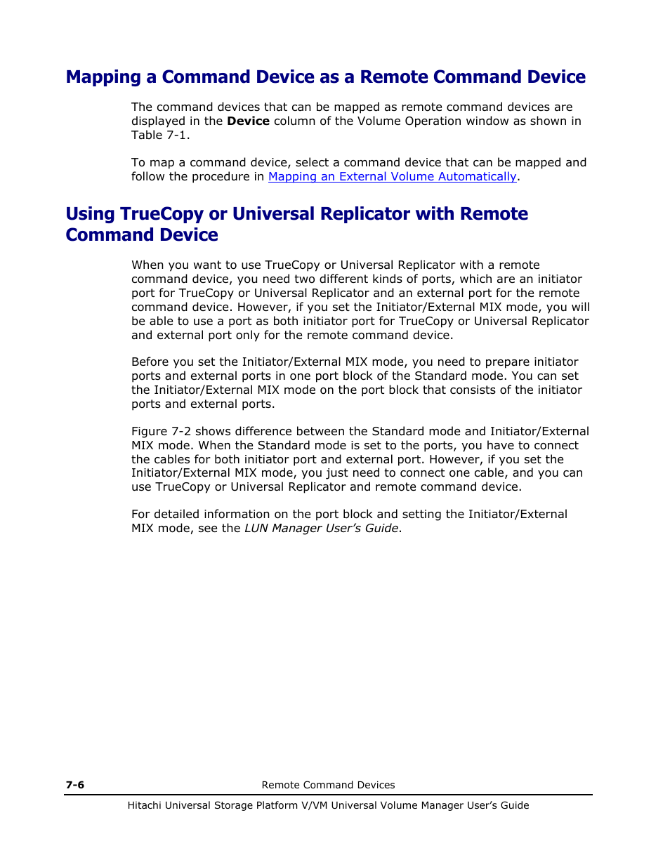 Hitachi MK-96RD626-07 User Manual | Page 156 / 205