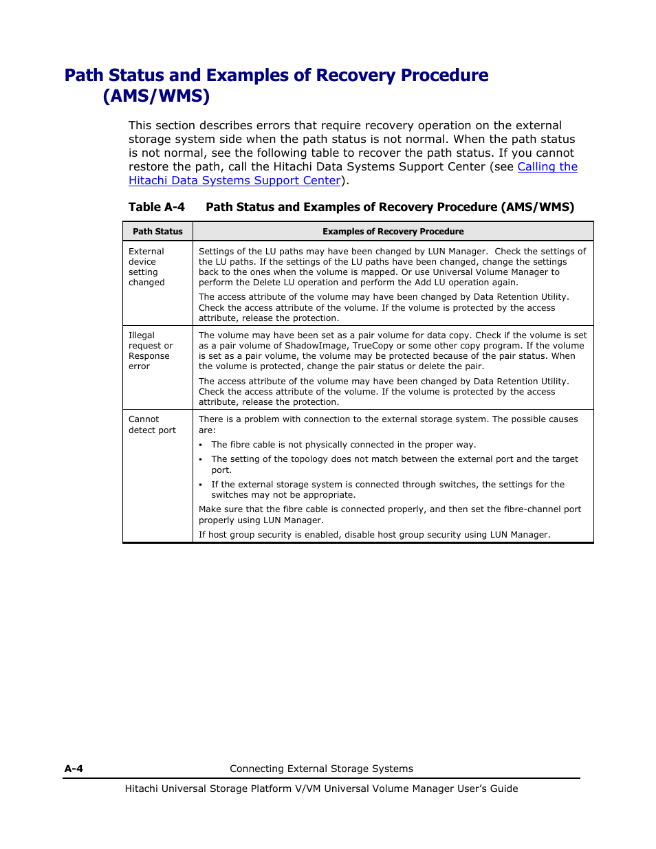 Hitachi MK-96RD626-07 User Manual | Page 170 / 205