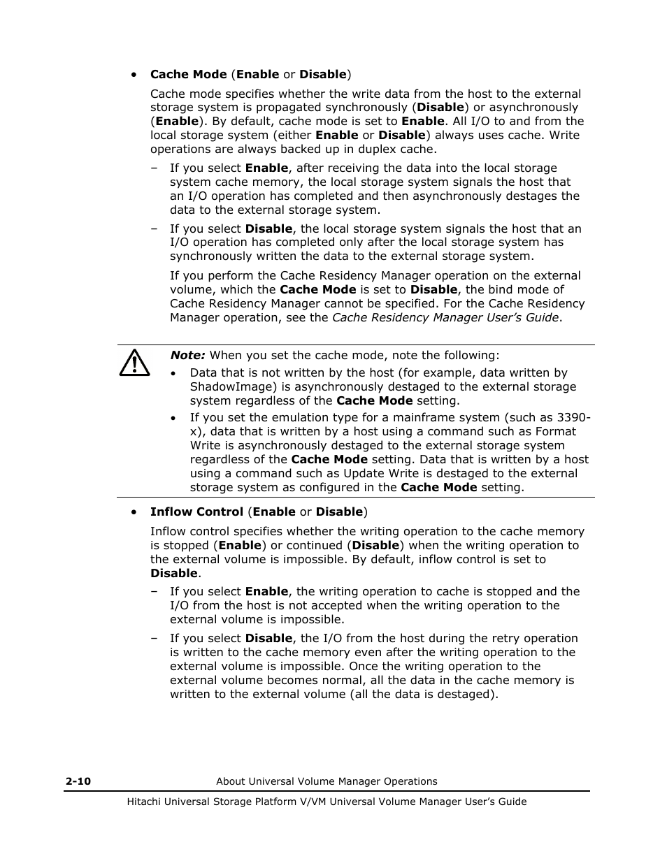 Hitachi MK-96RD626-07 User Manual | Page 30 / 205