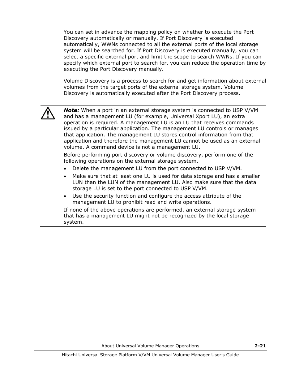 Hitachi MK-96RD626-07 User Manual | Page 41 / 205