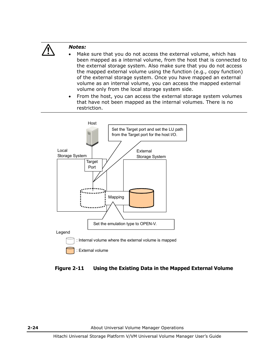 Hitachi MK-96RD626-07 User Manual | Page 44 / 205
