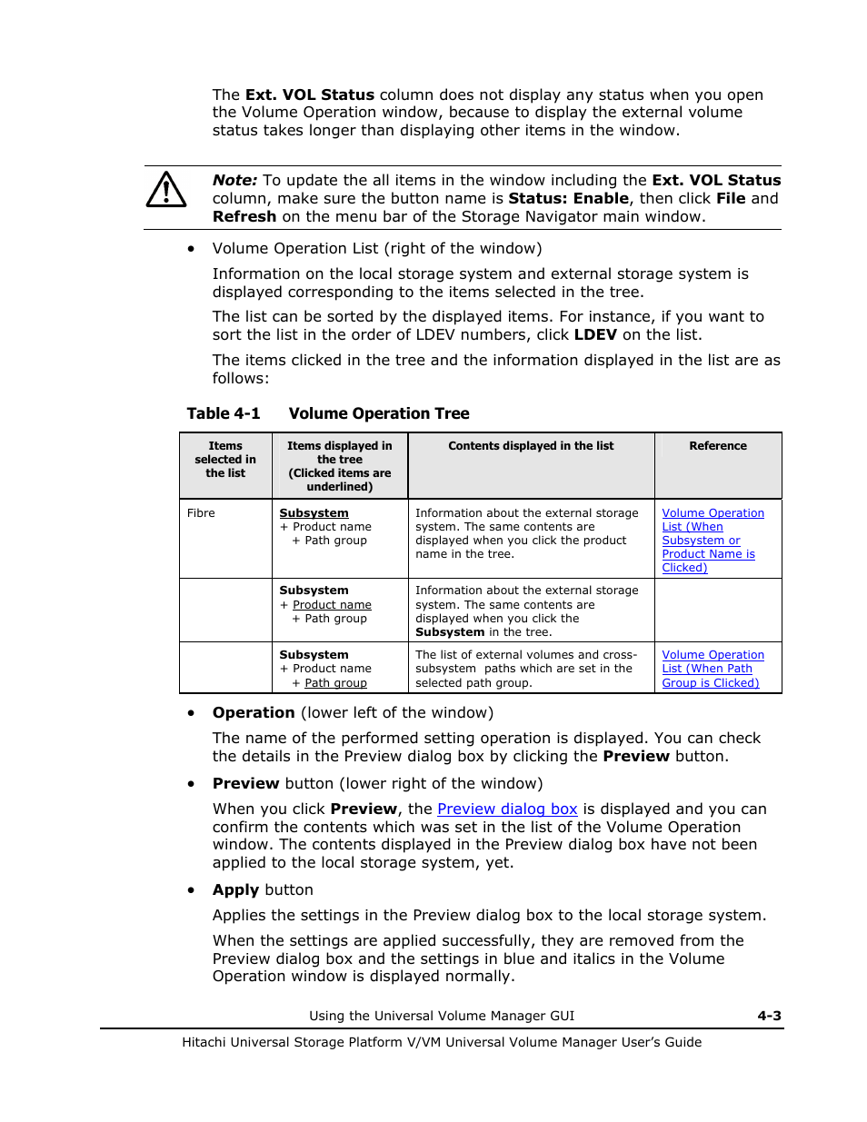 Hitachi MK-96RD626-07 User Manual | Page 73 / 205