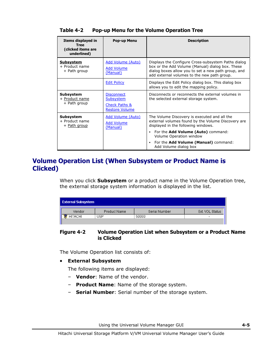 Hitachi MK-96RD626-07 User Manual | Page 75 / 205