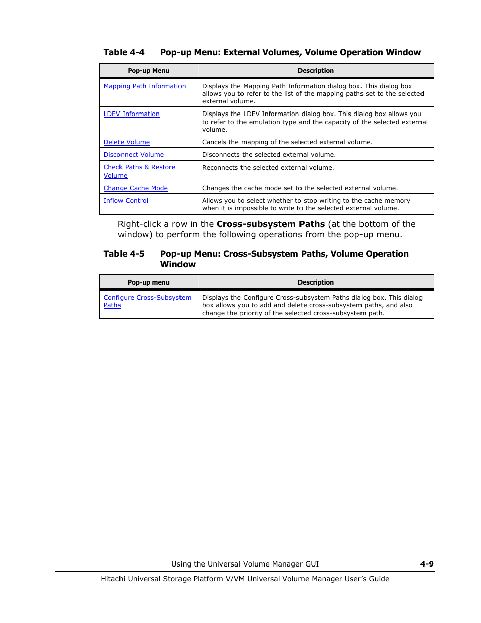 Hitachi MK-96RD626-07 User Manual | Page 79 / 205