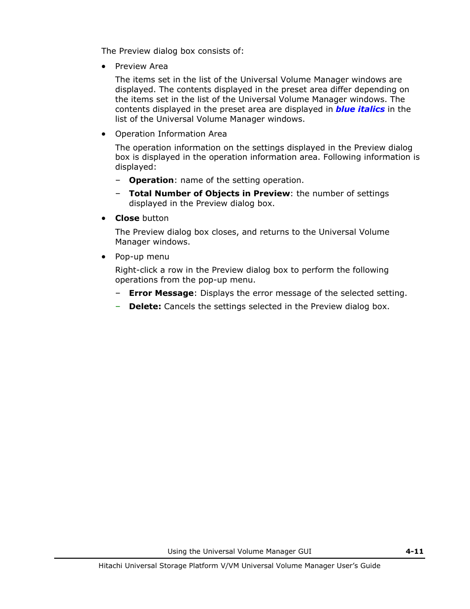 Hitachi MK-96RD626-07 User Manual | Page 81 / 205