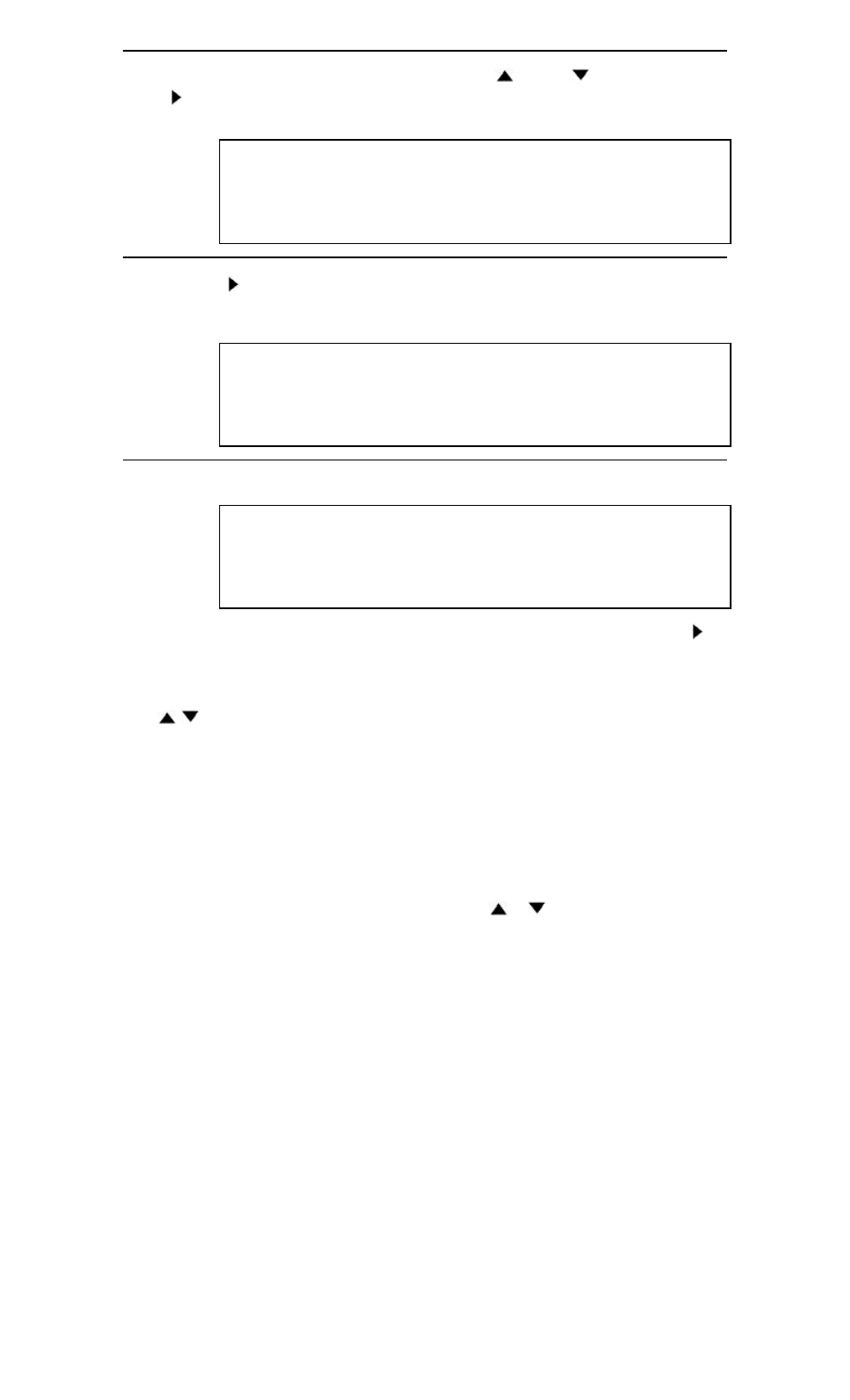 To select a desired channel | Hitachi VT-FX6500A User Manual | Page 16 / 46