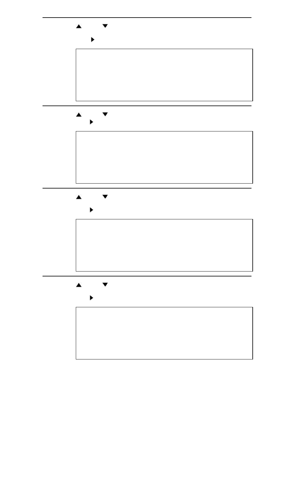 Hitachi VT-FX6500A User Manual | Page 20 / 46