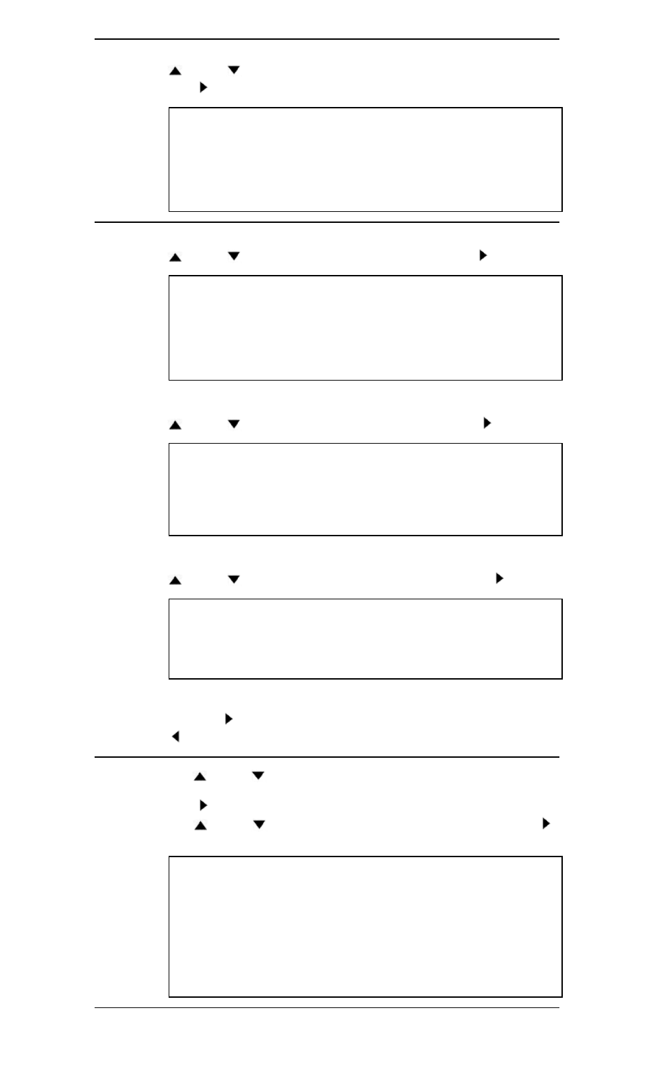 Hitachi VT-FX6500A User Manual | Page 36 / 46