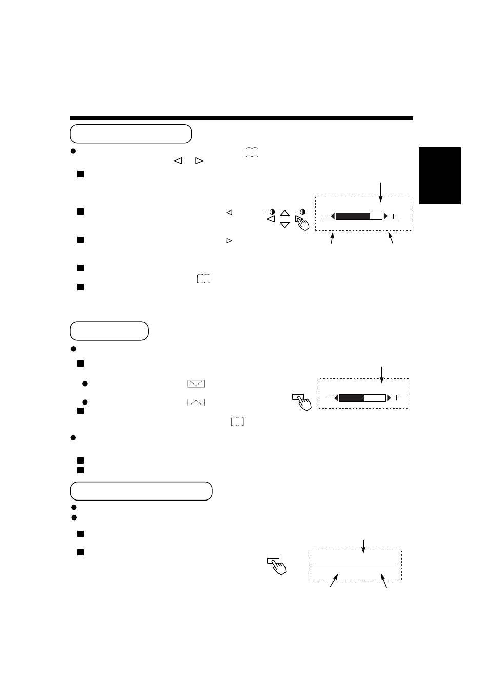 English | Hitachi CMP307XU User Manual | Page 17 / 32