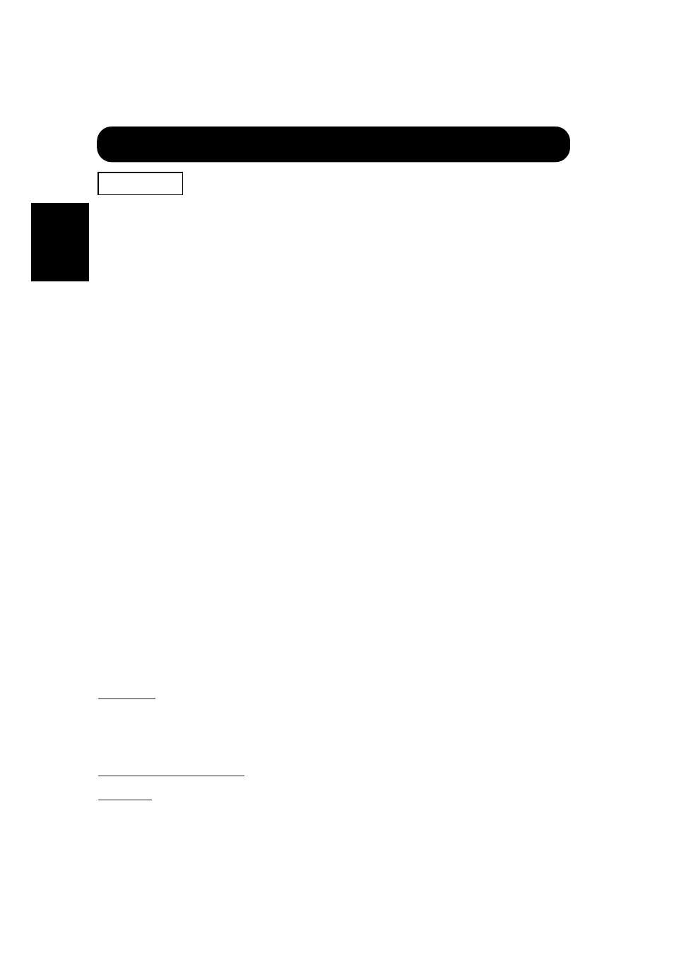 Safety guidelines(continued), Precautions, English | Hitachi CMP307XU User Manual | Page 8 / 32