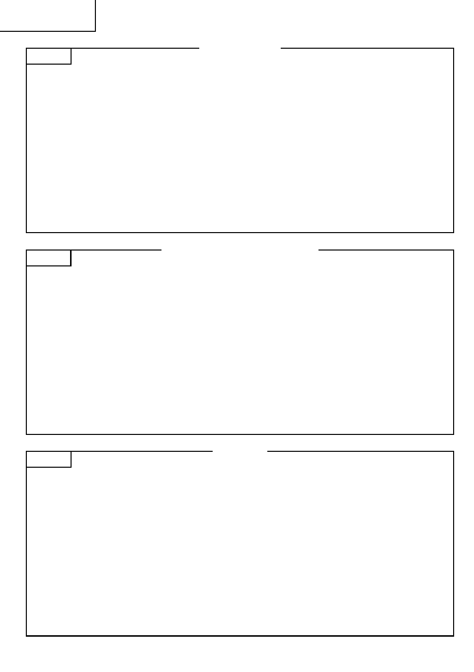 Hitachi CR 18DMR User Manual | Page 2 / 96