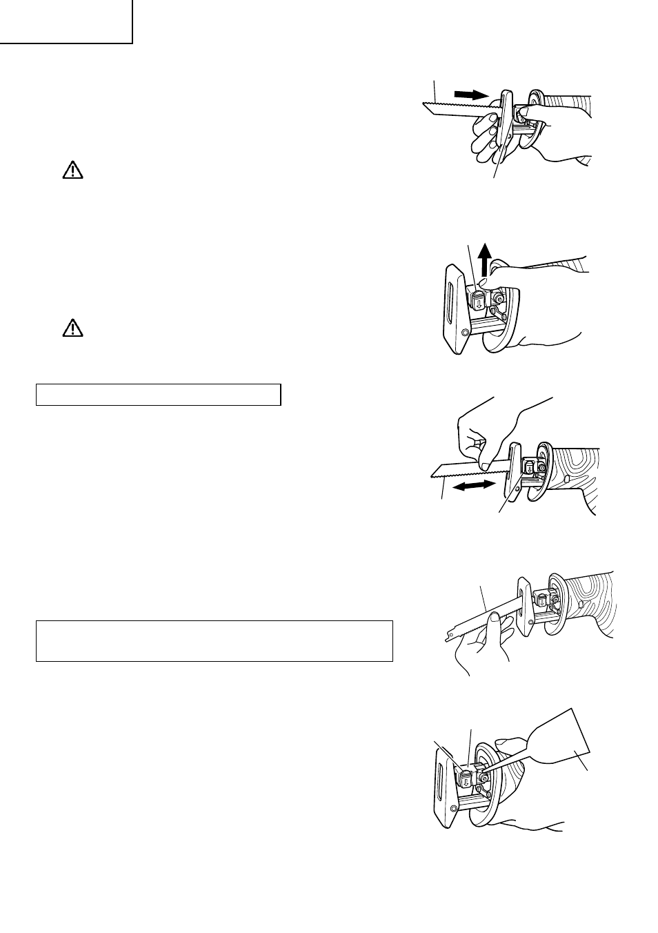 Hitachi CR 18DMR User Manual | Page 22 / 96