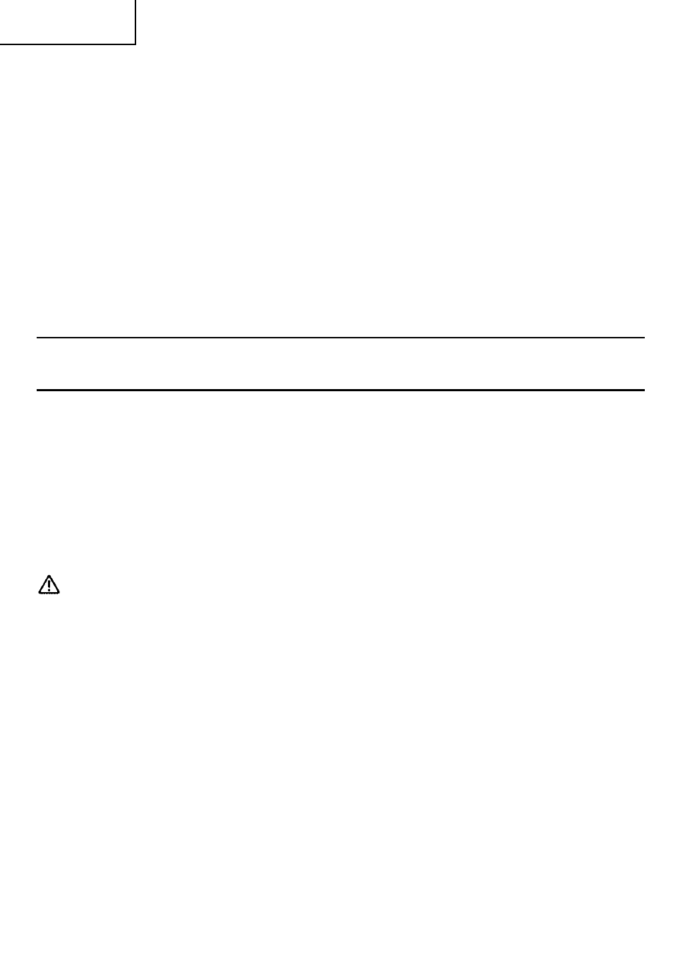 Avertissement | Hitachi CR 18DMR User Manual | Page 38 / 96