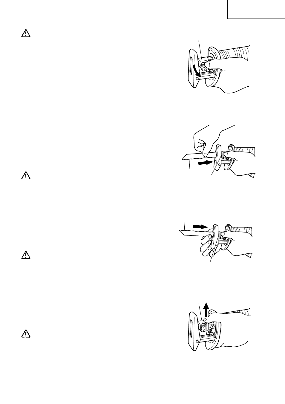 Hitachi CR 18DMR User Manual | Page 51 / 96