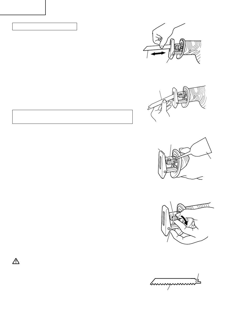 Hitachi CR 18DMR User Manual | Page 52 / 96