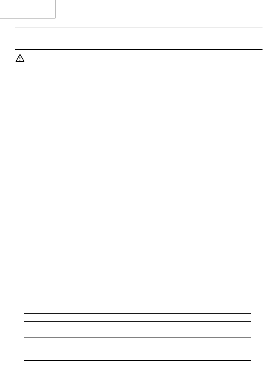 Hitachi CR 18DMR User Manual | Page 66 / 96
