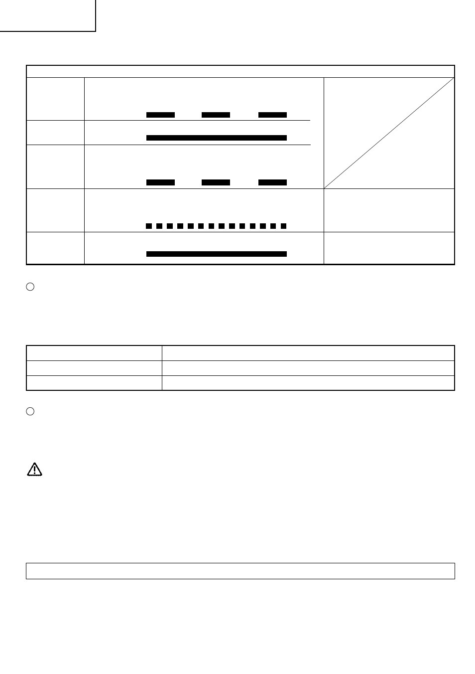 Hitachi CR 18DMR User Manual | Page 74 / 96