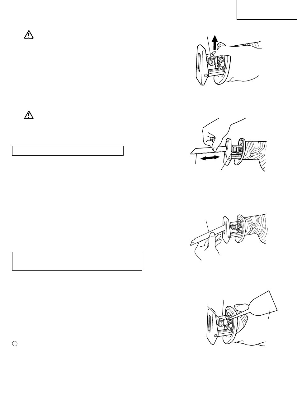 Hitachi CR 18DMR User Manual | Page 81 / 96