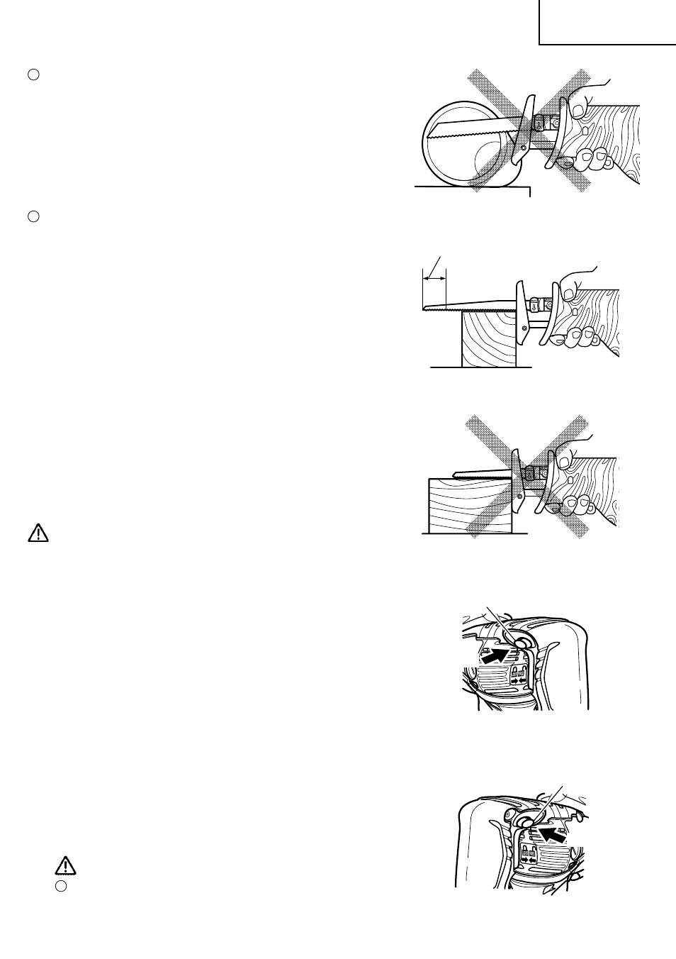 Hitachi CR 18DMR User Manual | Page 83 / 96