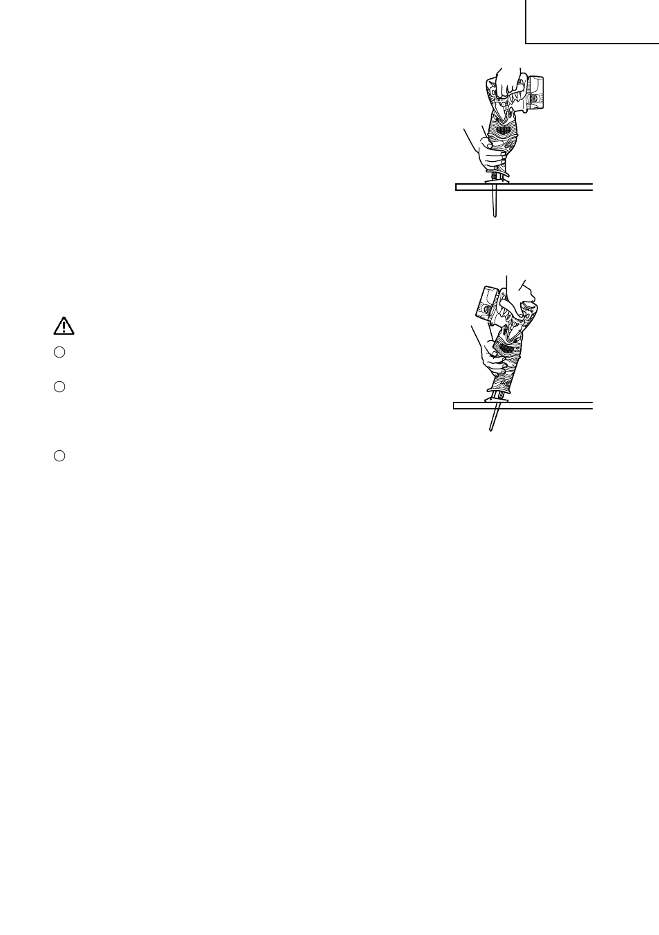 Hitachi CR 18DMR User Manual | Page 85 / 96