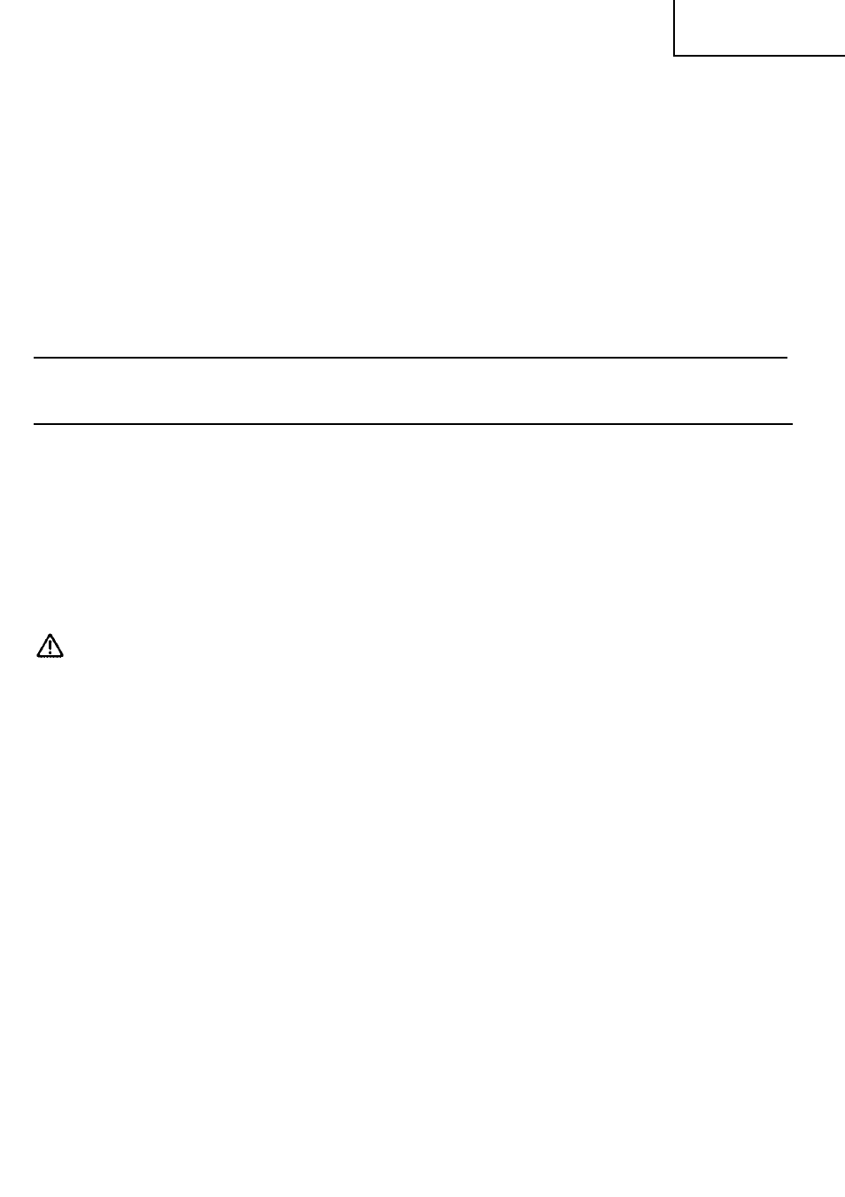 Warning | Hitachi CR 18DMR User Manual | Page 9 / 96