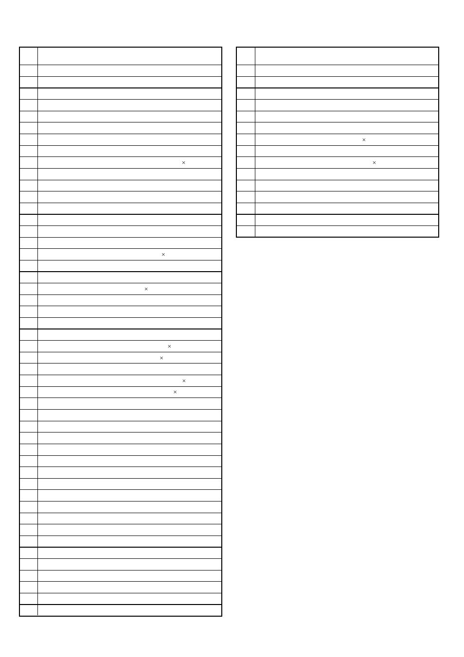 Hitachi CR 18DMR User Manual | Page 93 / 96