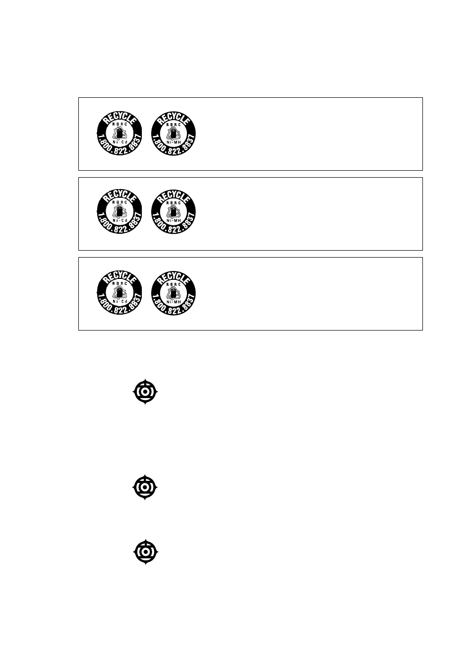 Hitachi koki co., ltd, Hitachi koki u.s.a., ltd, Hitachi koki canada co | Hitachi CR 18DMR User Manual | Page 96 / 96