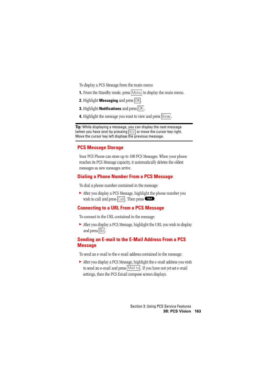 Hitachi SINGLE-BAND PCS PHONE SH-P300 User Manual | Page 172 / 455