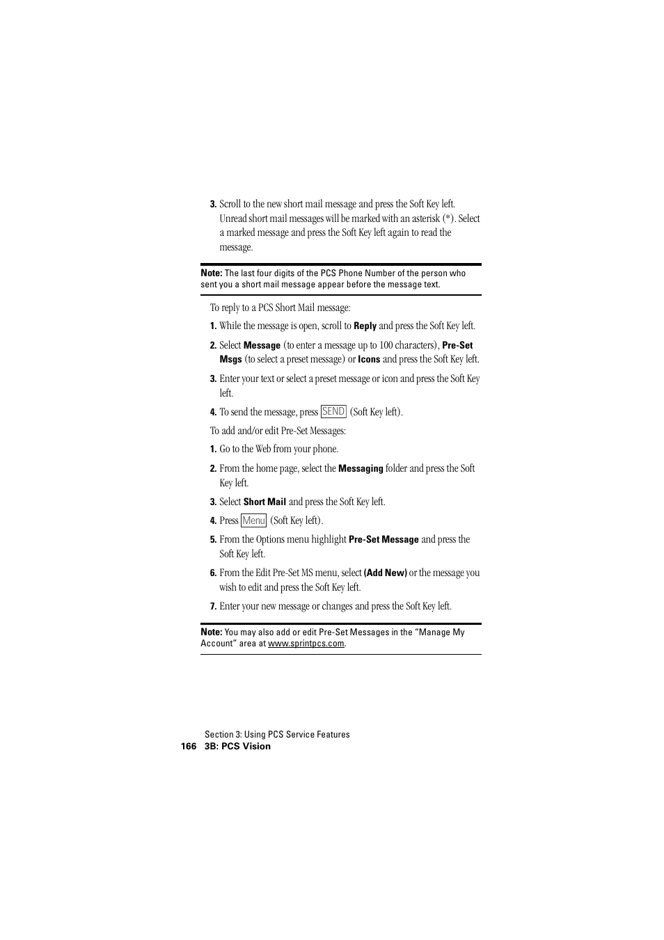 Hitachi SINGLE-BAND PCS PHONE SH-P300 User Manual | Page 175 / 455
