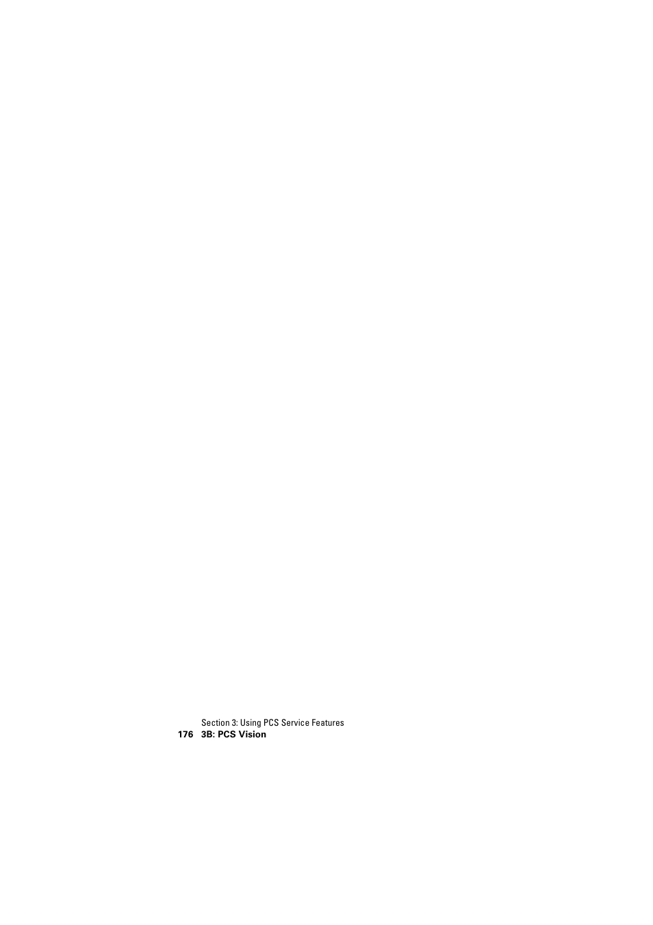 Hitachi SINGLE-BAND PCS PHONE SH-P300 User Manual | Page 185 / 455