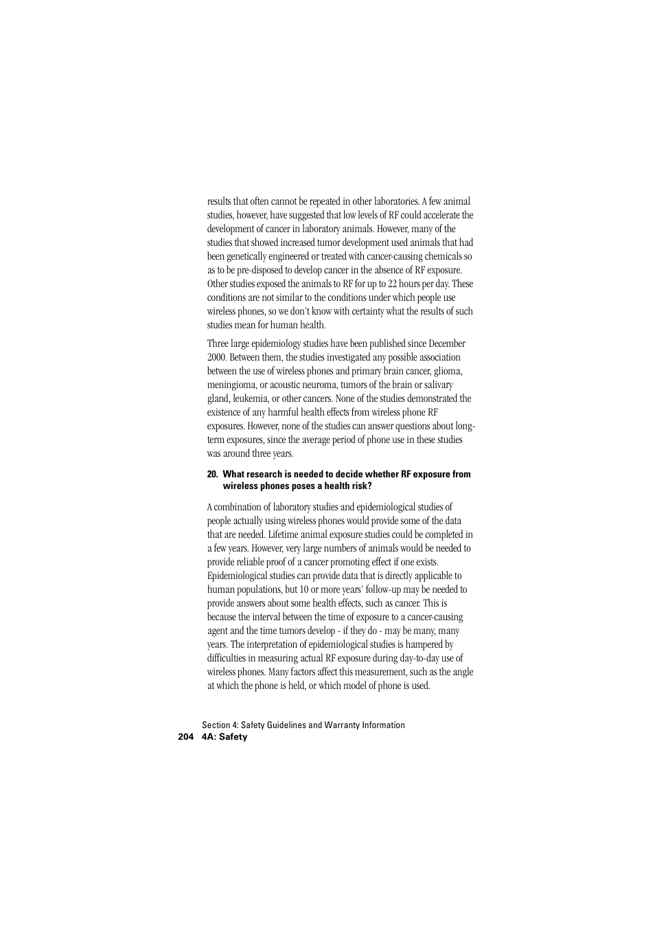 Hitachi SINGLE-BAND PCS PHONE SH-P300 User Manual | Page 213 / 455