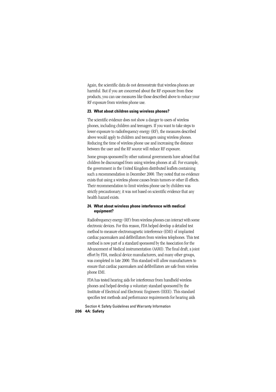 Hitachi SINGLE-BAND PCS PHONE SH-P300 User Manual | Page 215 / 455