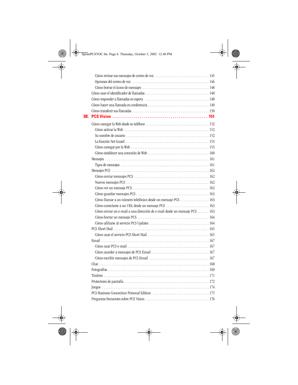 Hitachi SINGLE-BAND PCS PHONE SH-P300 User Manual | Page 233 / 455