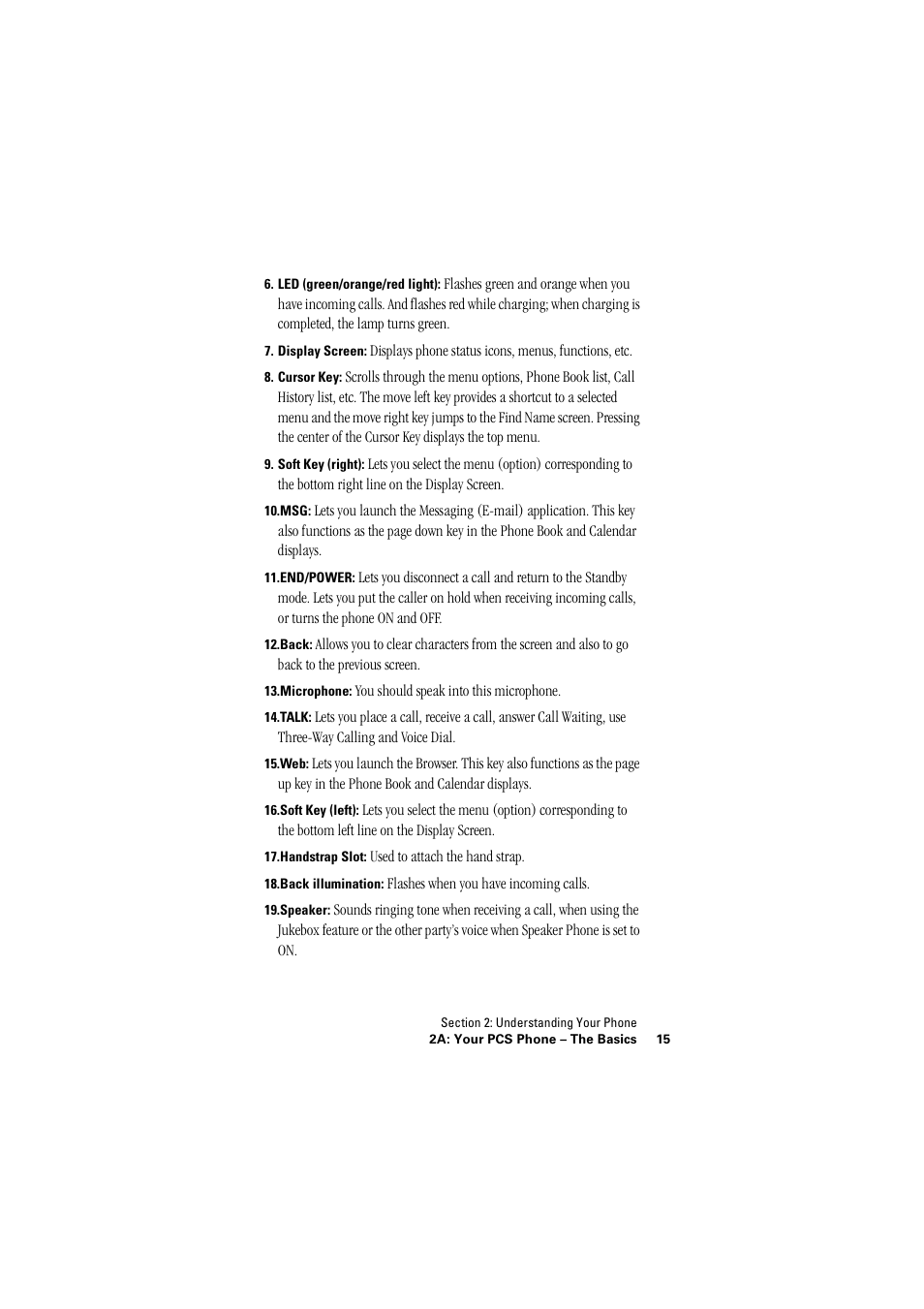 Hitachi SINGLE-BAND PCS PHONE SH-P300 User Manual | Page 24 / 455