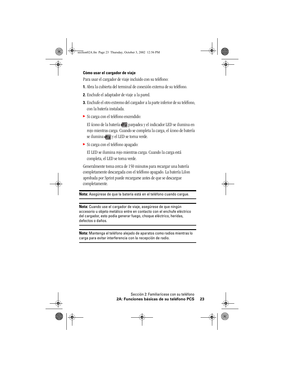 Cómo usar atajos | Hitachi SINGLE-BAND PCS PHONE SH-P300 User Manual | Page 258 / 455